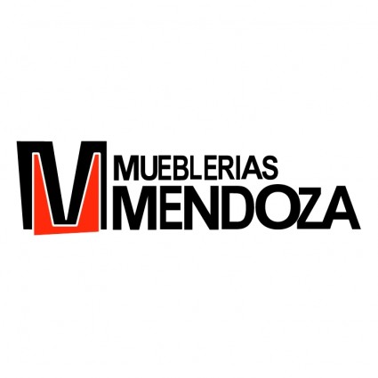 Mueblerias Mendoza