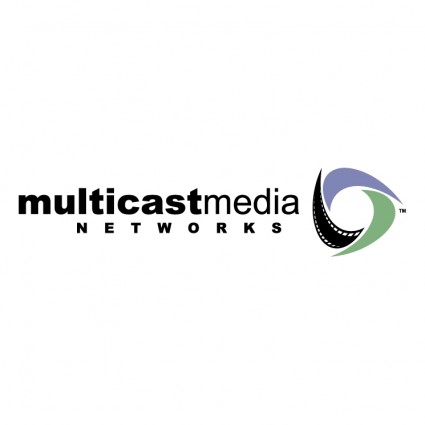 reti multicast media