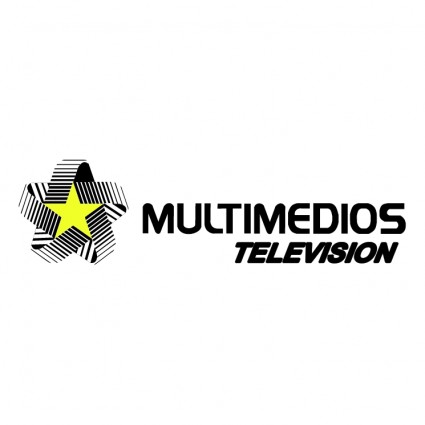 โทรทัศน์ multimedios