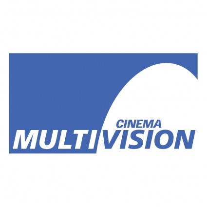 โรงภาพยนตร์ multivision