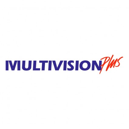 multivision 플러스