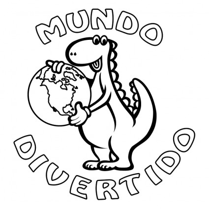 ديفيرتيدو موندو