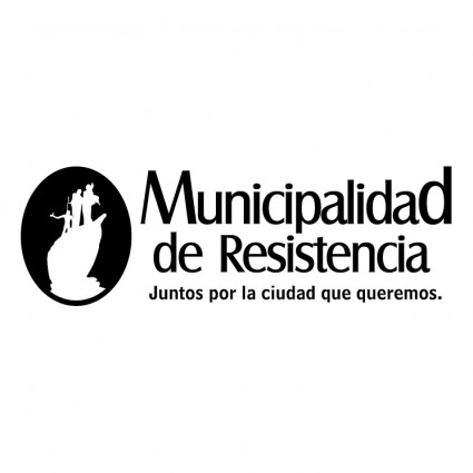 municipalidad ・ デ ・ レシステンシア
