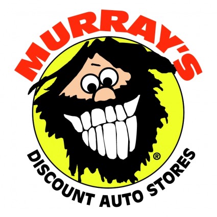 Murrays sconto auto negozi
