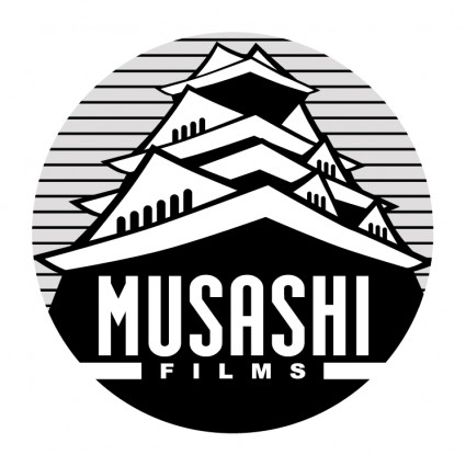 filmes de Musashi