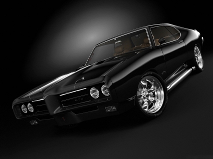 coches de muscle cars wallpaper muscle car