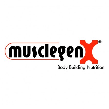 Musclegenx
