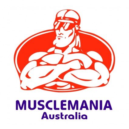 Musclemania-Australien