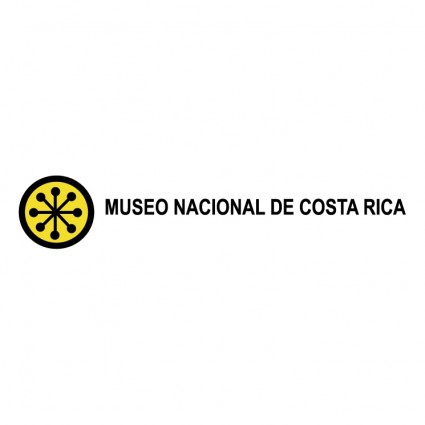 Museo nacional de Kosta Rika