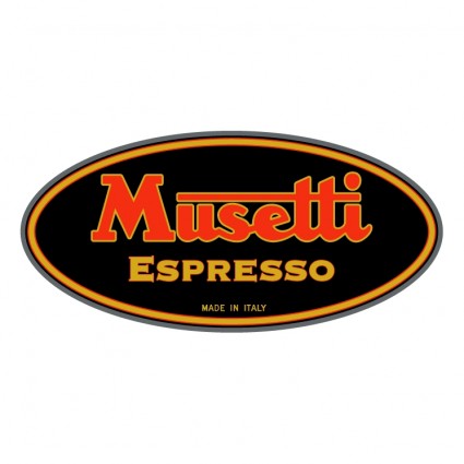 espresso Musetti