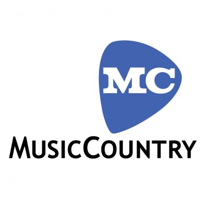 muzyka country