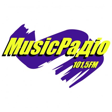 Musikradio