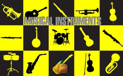 strumenti musicali