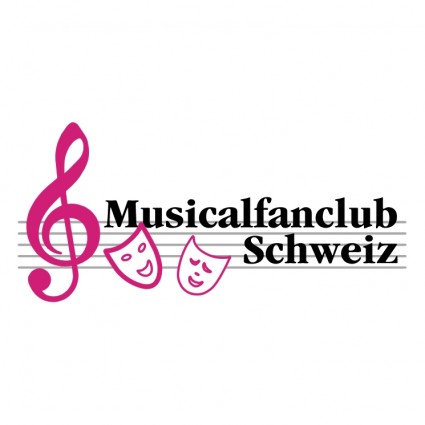 musicalfanclub 스위스