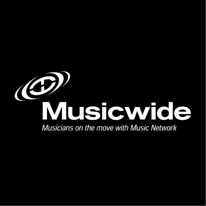 musicwide