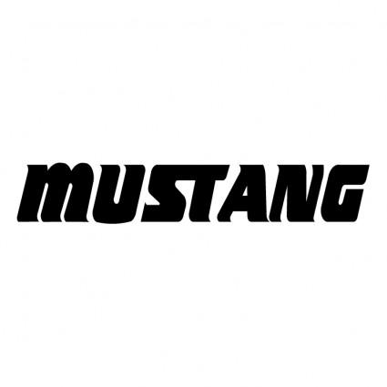 Mustang perahu