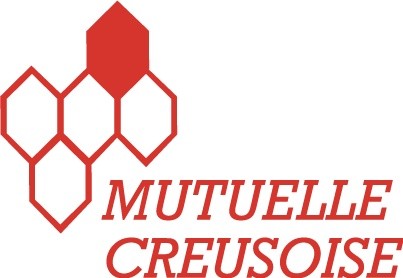 mutuelle creusoise 로고