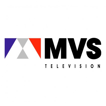 MVS televisión