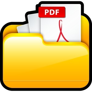 My Adobe Pdf Files