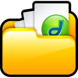 Mein Dreamweaver-Dateien