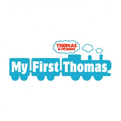 мой первый Томас