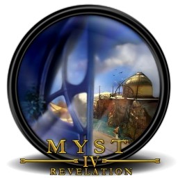 revelação de Myst iv