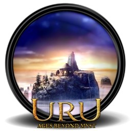 Myst-Uru-Ages beyond myst