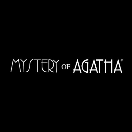 misterio de agatha