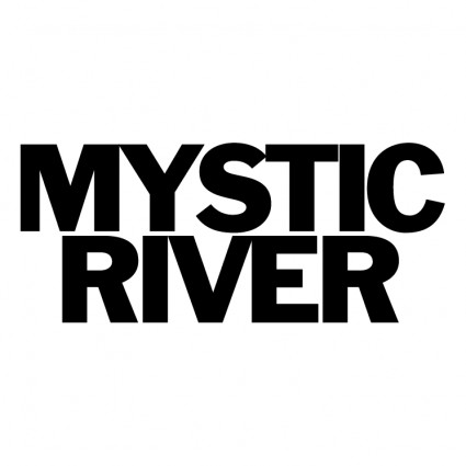 fiume mistico