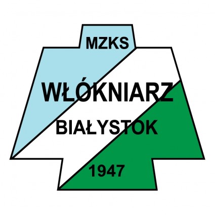 Klub MZKS Włókniarz Białystok