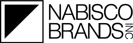 logotipo de marcas Nabisco