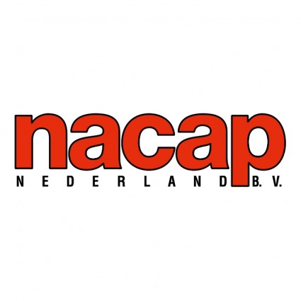 Nacap Nederland Bv