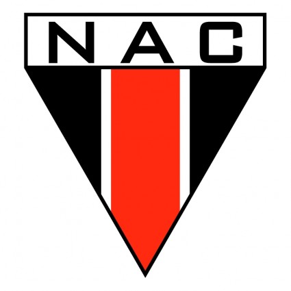 Nacional atletico clube de muriae mg