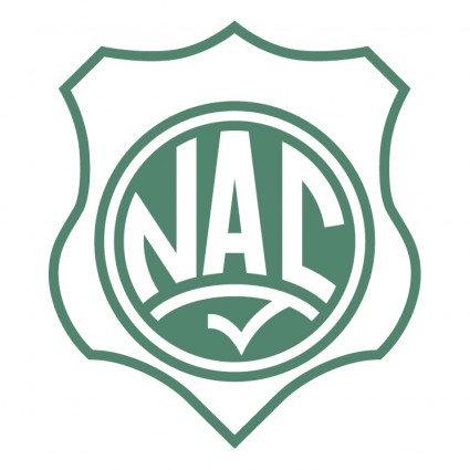 nacional Atlético clube patospb
