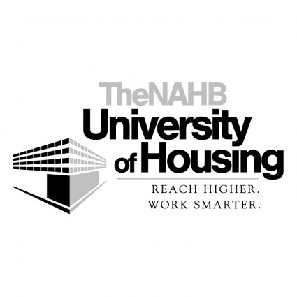 Nahb University Of Housing