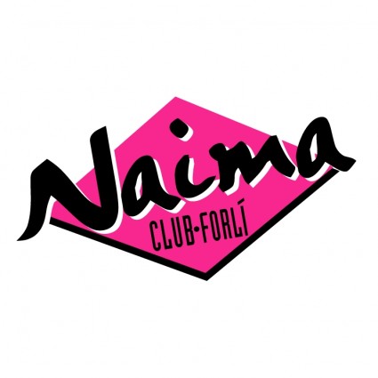 Naima club Grenoble