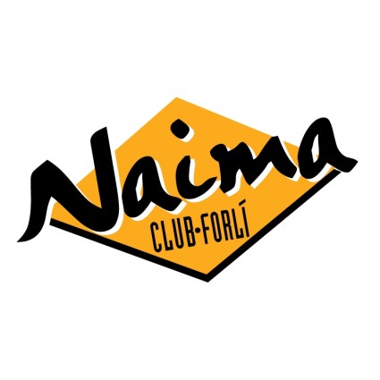 Naima club di Forlì