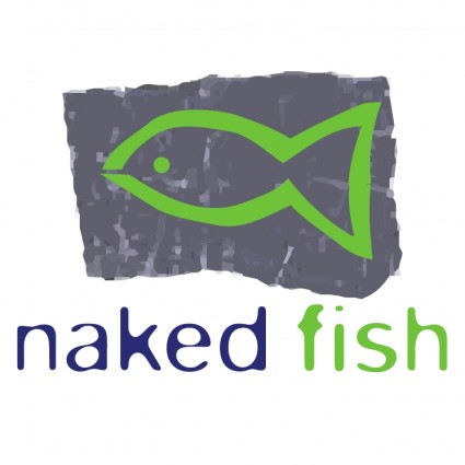 pescado desnudo