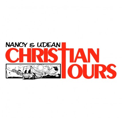 Nancy udean chrétienne tours