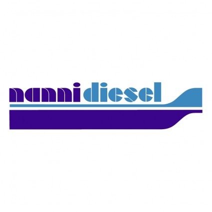 động cơ diesel Nanni