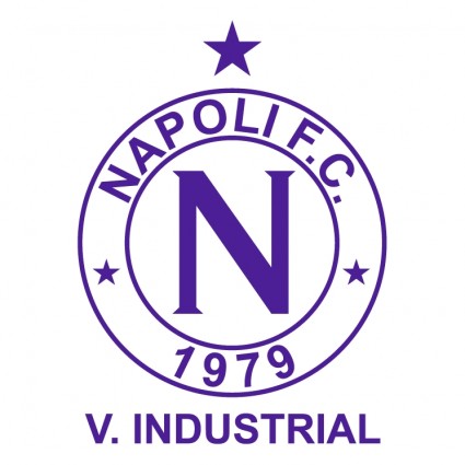 Napoli futebol clube de sao paulo sp