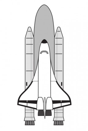pesawat ulang-alik NASA