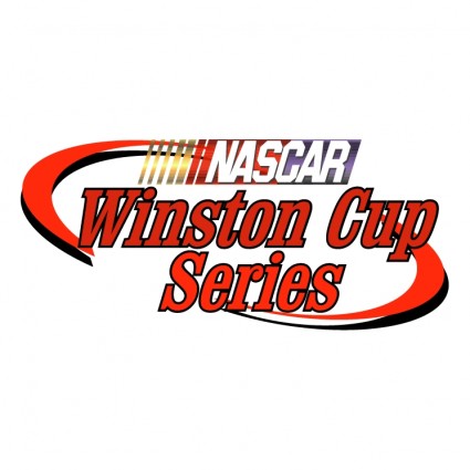 NASCAR series de la Copa winston