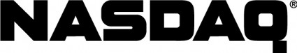 logotipo de NASDAQ