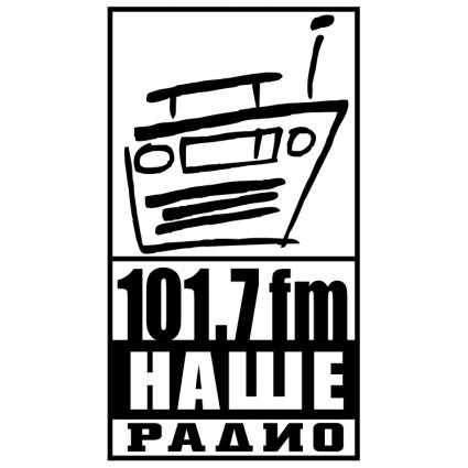 radio Nashe