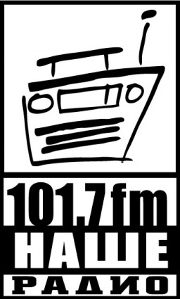 logo de radio Nashe