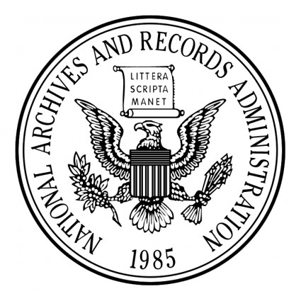 national archives and records administration