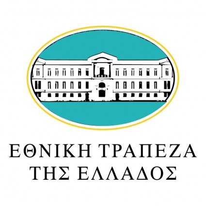 ギリシャの国立銀行