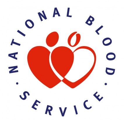 خدمة الدم الوطنية