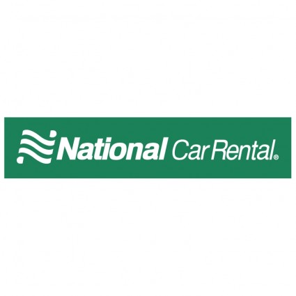 Location voiture national